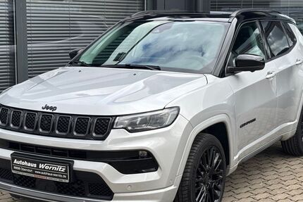 Jeep Compass 19.991 km 25.900 &euro; Oberndorf 86698