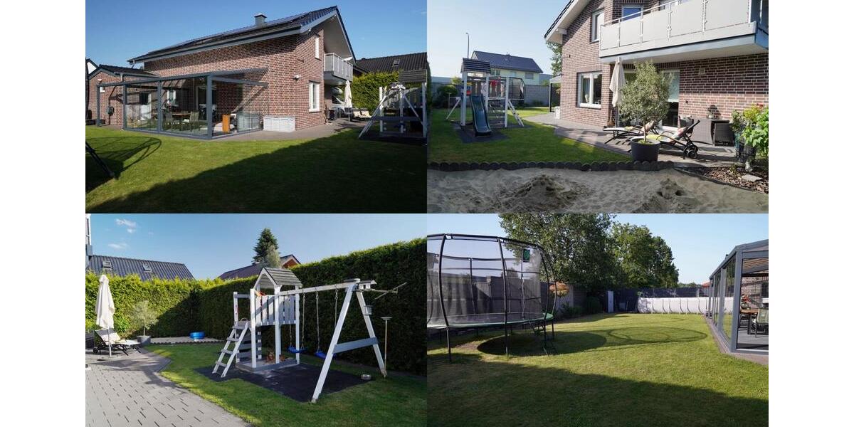 Einfamilienhaus Augustdorf - 5 Zimmer, 155 m&sup2;, 560.000&euro; | Angebot:26758720