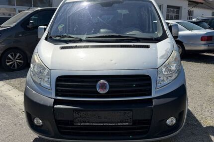Fiat Scudo 249.000 km 1.450 &euro; Rosenheim 83022