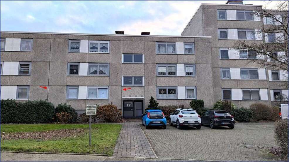 Wohnung zum Kaufen in Herne 129.000 € 84 m²