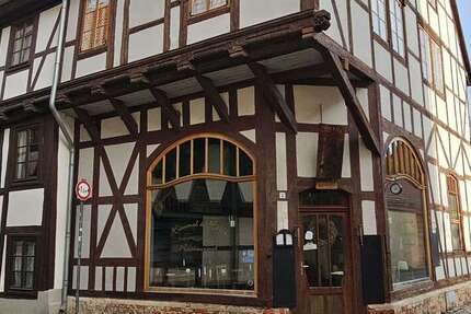 Gewerbeobjekt Quedlinburg - 490.000&euro; | Angebot:25512929