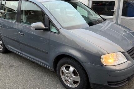 VW Touran 468.758 km 999 &euro; Wesselburen 25764