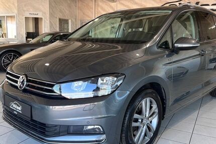VW Touran 72.573 km 19.990 &euro; Spaichingen 78549