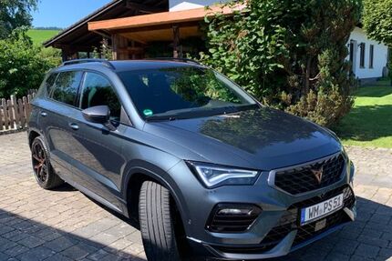 Cupra Ateca 73.400 km 26.599 &euro; Habach 82392