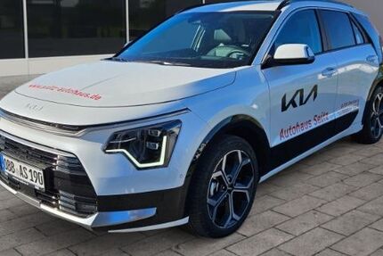 Kia Niro 3.115 km 33.570 &euro; Obernburg 63785