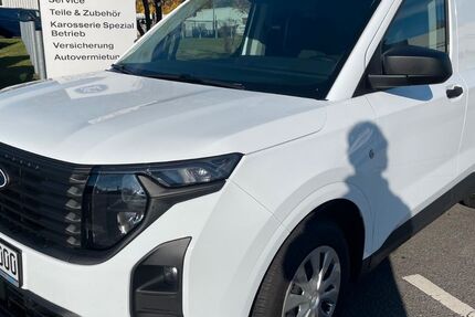 Ford Transit Courier 3.500 km 21.950 &euro; Görlitz 02827