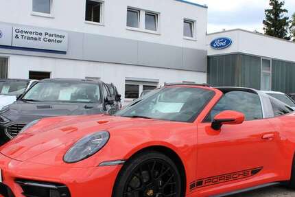 Porsche 911 13.500 km 152.911 &euro; Nürnberg 90431