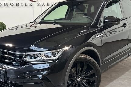 VW Tiguan 14.750 km 32.449 &euro; Wardenburg 26203