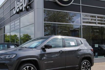 Jeep Compass 23.500 km 29.690 &euro; Würzburg 97076