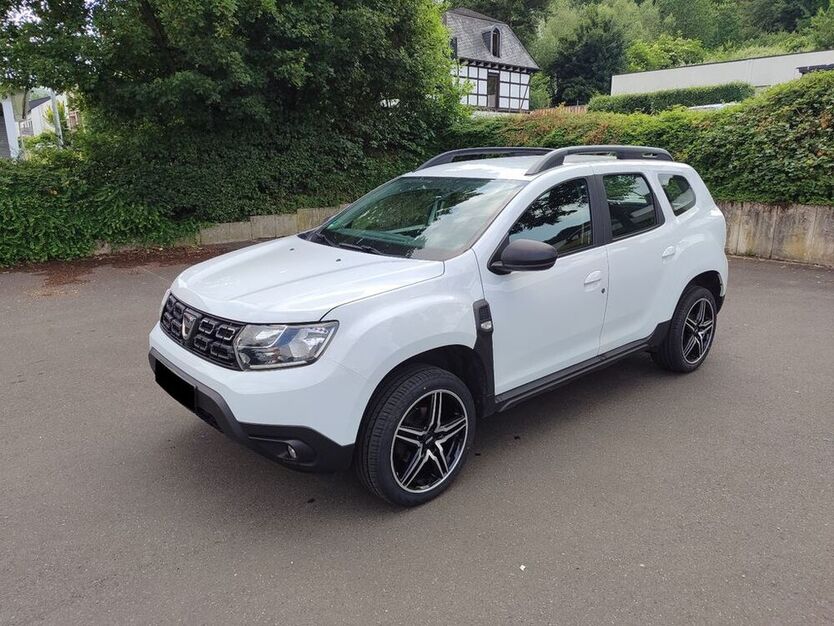 Duster