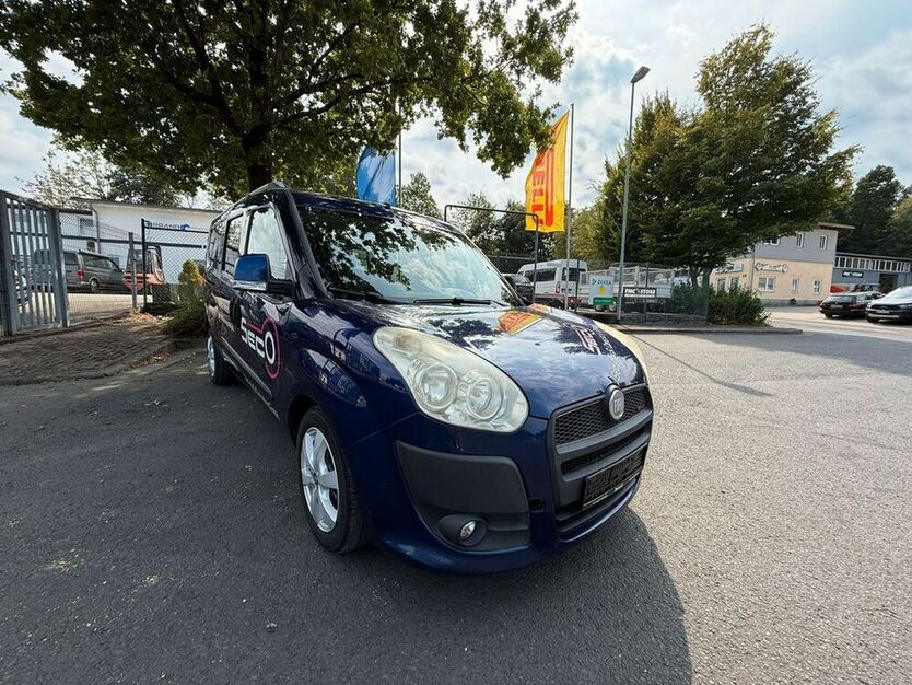 Doblo