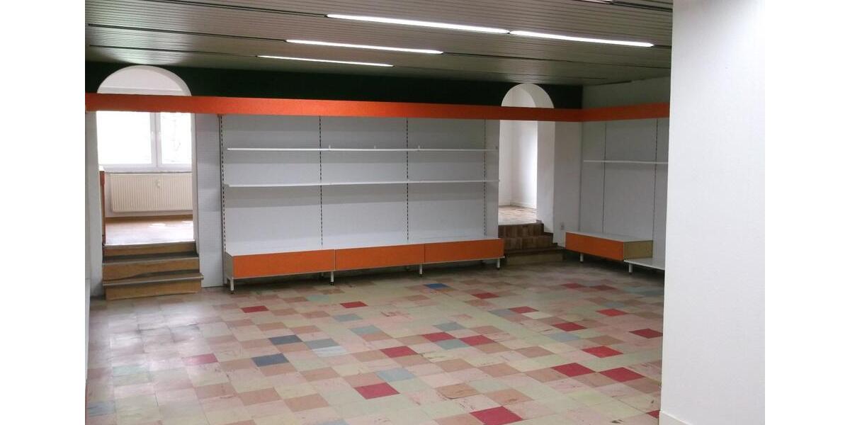 Gewerbeobjekt Windischeschenbach - 350&euro; | Angebot:19566025