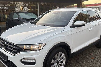 VW T-Roc 85.939 km 20.588 &euro; Dörpen 26892