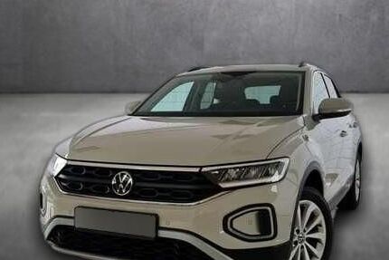 VW T-Roc 35.650 km 24.750 &euro; Herzebrock-Clarholz 33442
