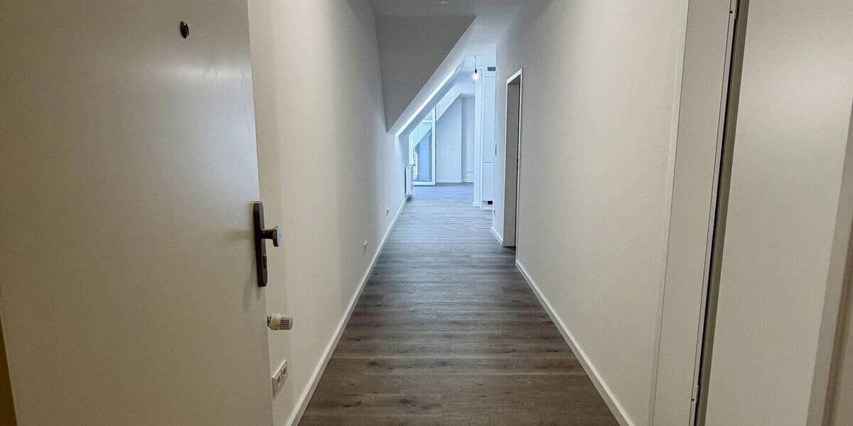 Etagenwohnung Barsbüttel Willinghusen - 2 Zimmer, 67 m&sup2;, 325.000&euro; | Angebot:26684122