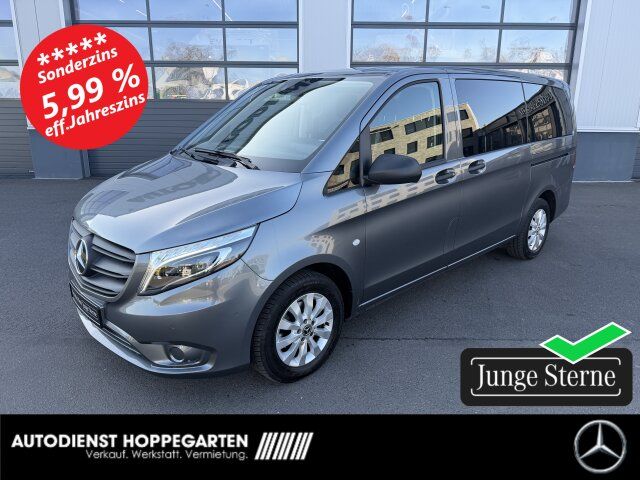 Mercedes-Benz Vito 65.010 km 38.980 &euro; Hoppegarten 15366