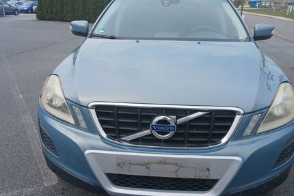 Volvo XC60 198.900 km 4.998 &euro; Oranienburg 16515