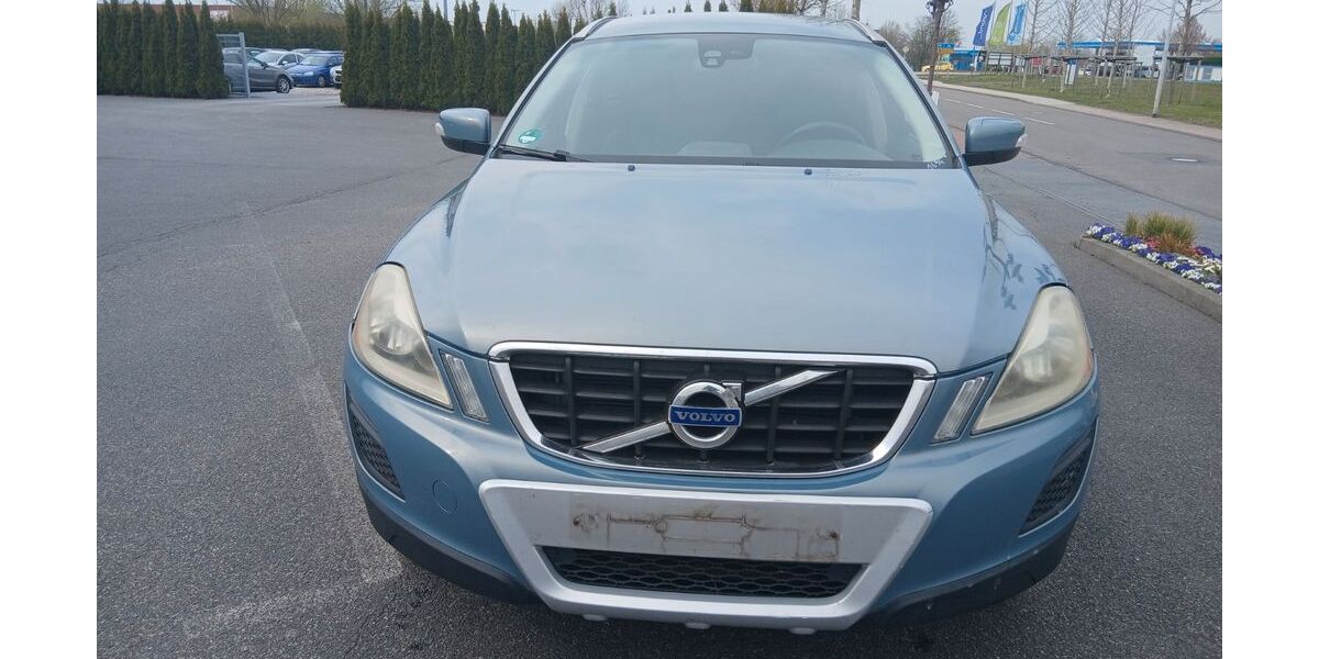 Volvo XC60 198.900 km 4.998 &euro; Oranienburg 16515