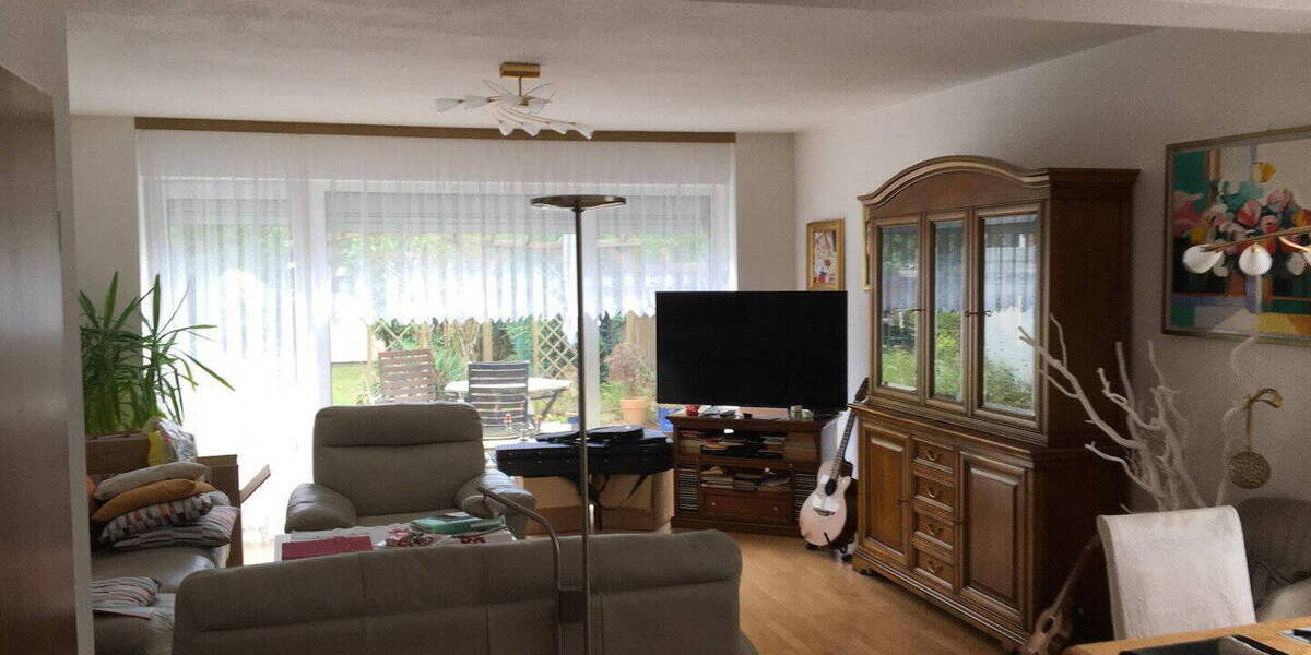 Reihenendhaus Obervieland - Kattenturm Kattenturm - 5 Zimmer, 120 m&sup2;, 337.000&euro; | Angebot:26642071