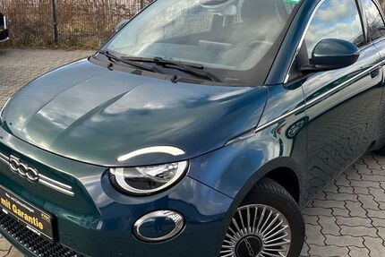 Fiat 500e 23.000 km 16.200 &euro; Ahrensburg 22926