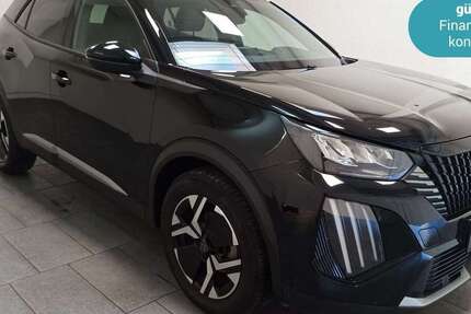 Peugeot 2008 14.596 km 18.470 &euro; Egelsbach 63329
