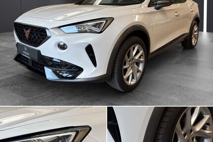 Cupra Formentor 130.000 km 20.400 &euro; Braunschweig 38122