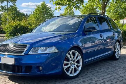 Skoda Octavia 220.000 km 3.000 € Frankfurt Oder 15236