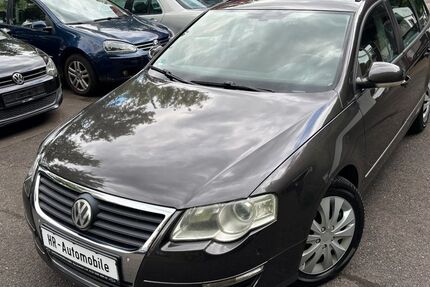 VW Passat 204.000 km 2.450 &euro; Miltenberg 63897