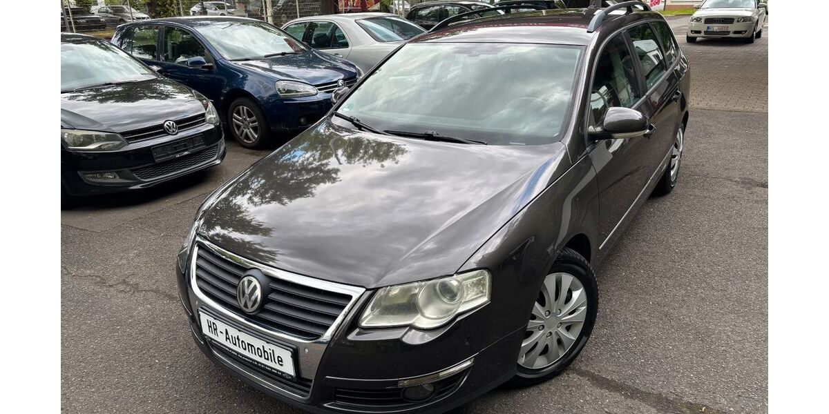 VW Passat 204.000 km 2.450 &euro; Miltenberg 63897
