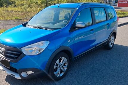 Dacia Lodgy 69.175 km 7.999 &euro; Dortmund 44287