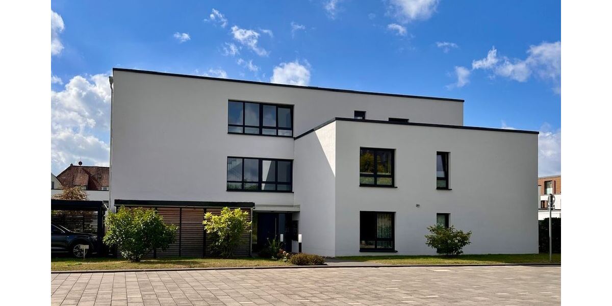 Wohnen in Bestlage! - Etagenwohnung Hildesheim Mitte | Angebot:25329025