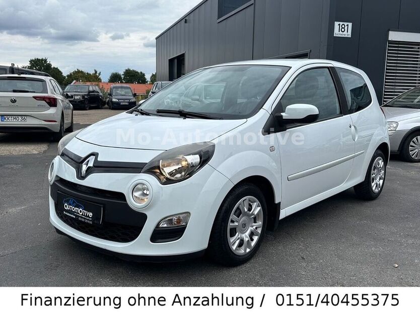 Twingo