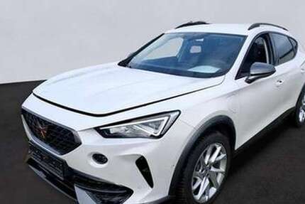 Cupra Formentor 32.150 km 24.880 &euro; Koblenz 56076