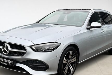 Mercedes-Benz C 220 63.900 km 30.480 &euro; Niebüll 25899
