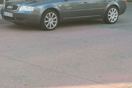 Audi A6 325.500 km 2.900 &euro; heidelberg 69115