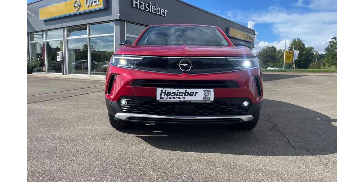 Opel Mokka 86.500 km 16.500 € Ehingen-Berg 89584