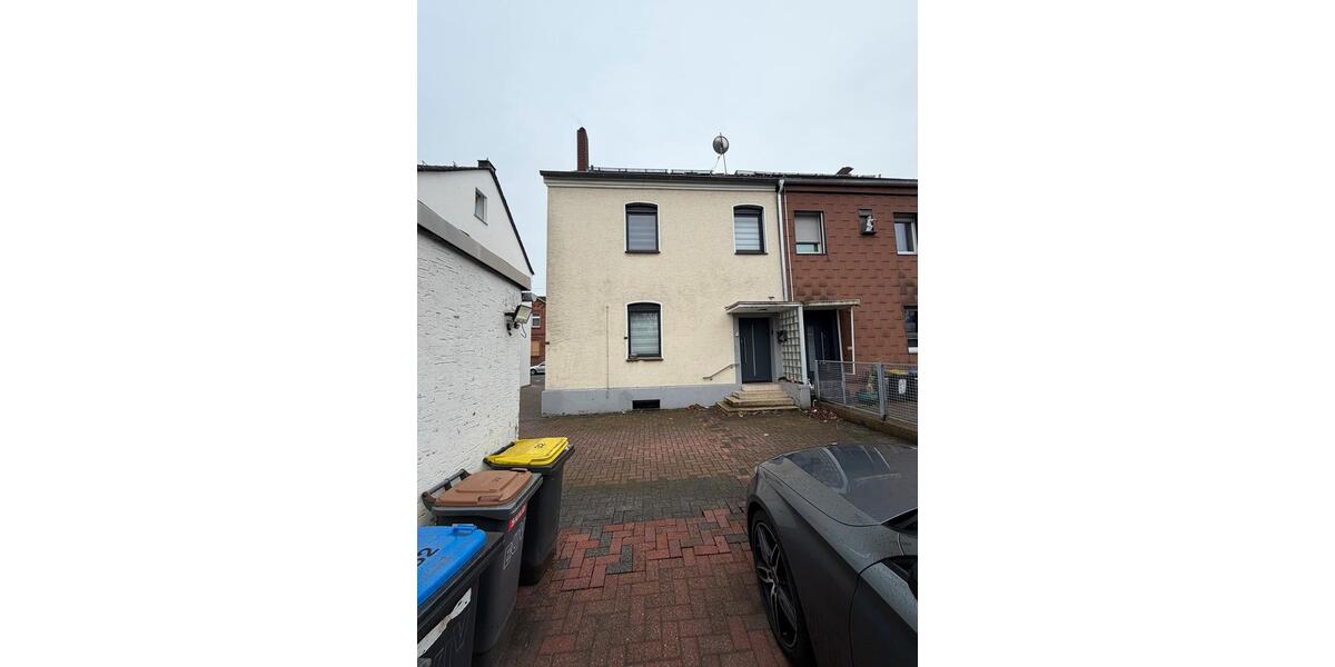 Kernsanierte Doppelhaushälfte mit Garten,Garage&SmartHome 4 zimmer