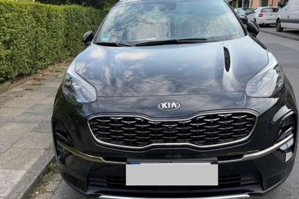 Kia Sportage 140.000 km 17.300 &euro; Oberhausen 46119