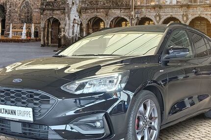 Ford Focus 62.249 km 18.950 &euro; Bremen 28207