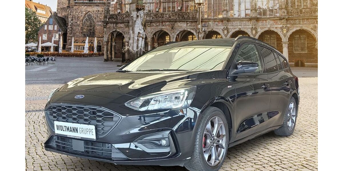 Ford Focus 62.249 km 18.950 &euro; Bremen 28207