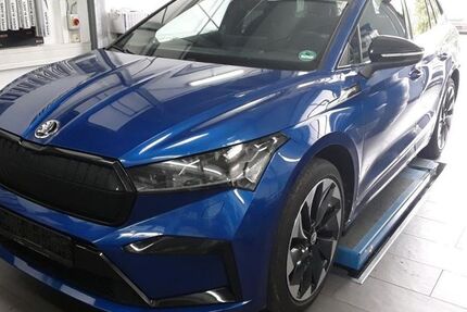 Skoda Enyaq 53.837 km 25.480 € Rastede/ Wahnbek 26180