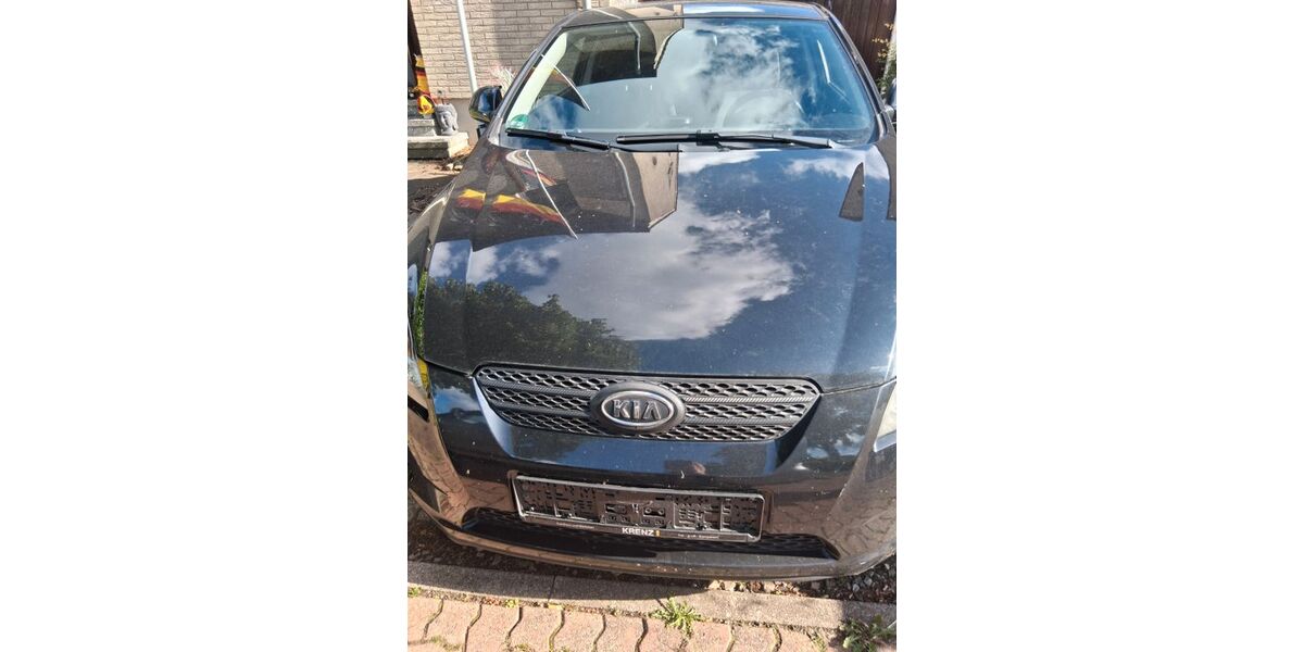 Kia pro ceed / ProCeed 155.555 km 2.000 &euro; Minden 32425