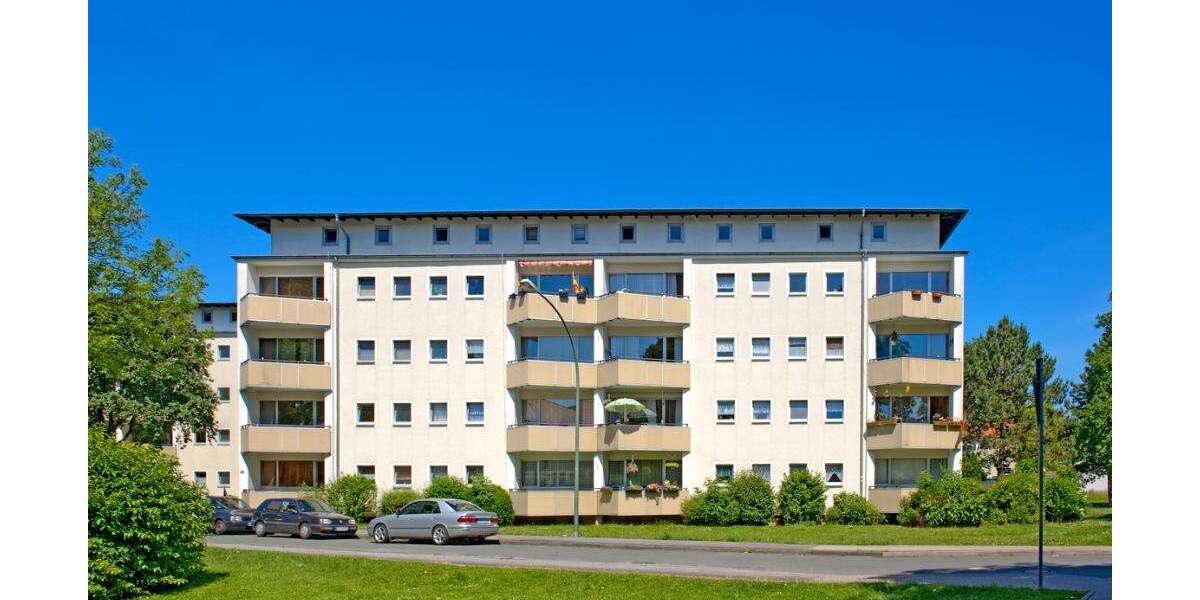 Etagenwohnung Ahlen - 3.5 Zimmer, 57 m&sup2;, 539&euro; | Angebot:26688313