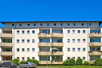 Wohnung Ahlen - 3.5 Zimmer, 57 m&sup2;, 539&euro; | Angebot:26688313