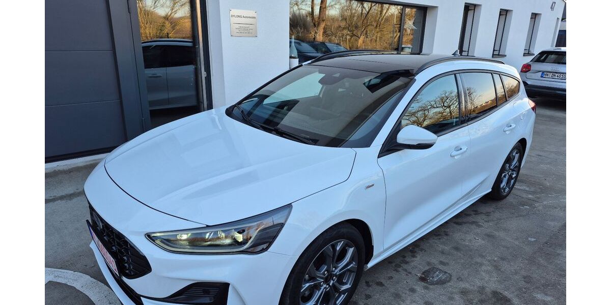 Ford Focus 41.383 km 19.890 &euro; Neuenstadt am Kocher 74196