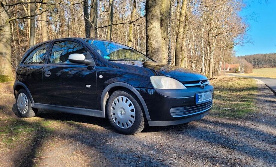 Corsa