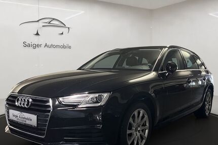 Audi A4 49.000 km 20.990 &euro; Titisee-Neustadt 79822