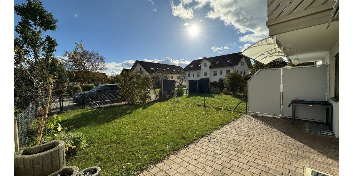 Terrassenwohnung Unterneukirchen - 3 Zimmer, 299.000&euro; | Angebot:25728243