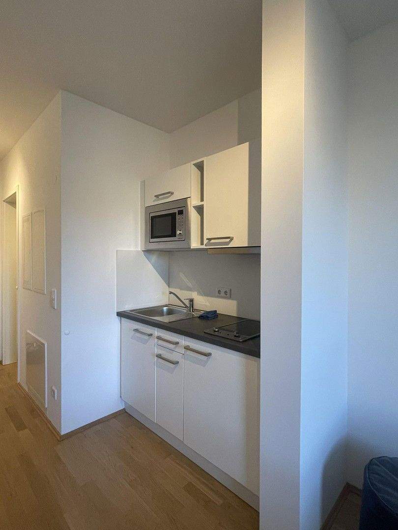 ParkSuites Wilmersdorf-Möbliertes Wohnung modernen Gebäude neben Volkspark, 7 Min Fußweg Bahnhof 1 zimmer