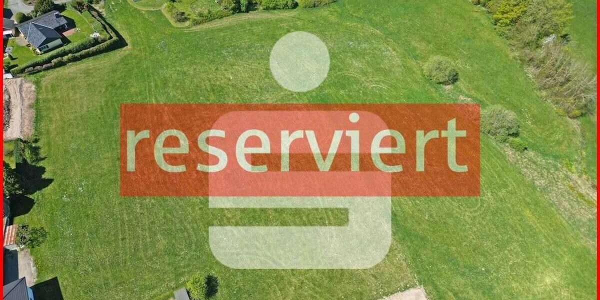 Grundstück Kronach - 79.000&euro; | Angebot:22003996